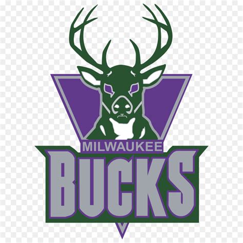 Milwaukee Bucks Logo Svg Medbunkertest