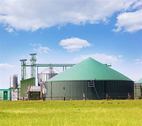2029 Biogas Plant Stock Photos Free And Royalty Free Stock Photos From