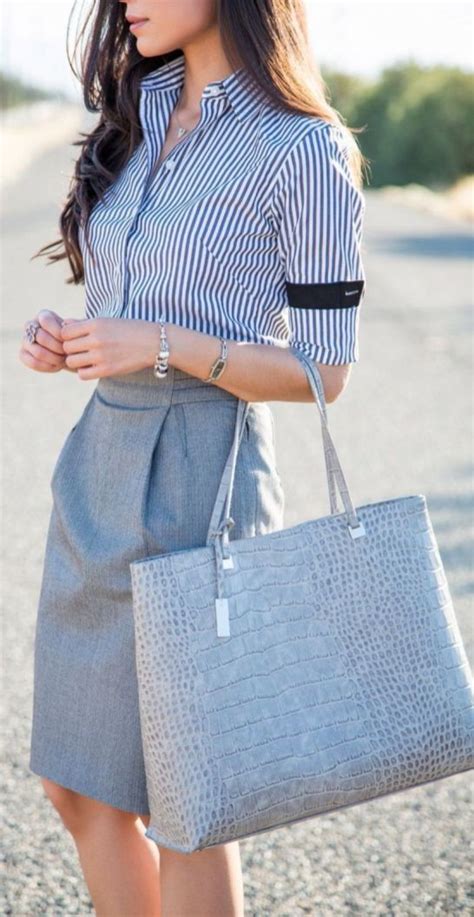 Classy Work Outfit Ideas For Sophisticated Women 01 My Style Fashion Outfits Work Fashion