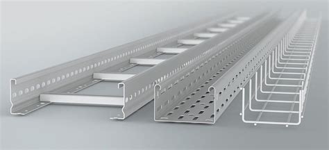 Cable Tray Sizing
