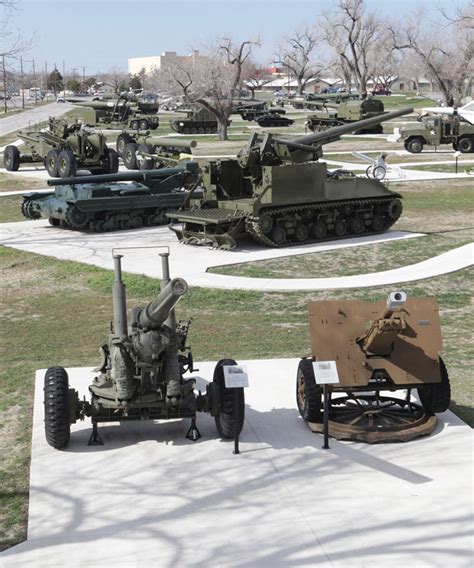 Fort Sill National Historic Landmark An Oklahoma National Historic