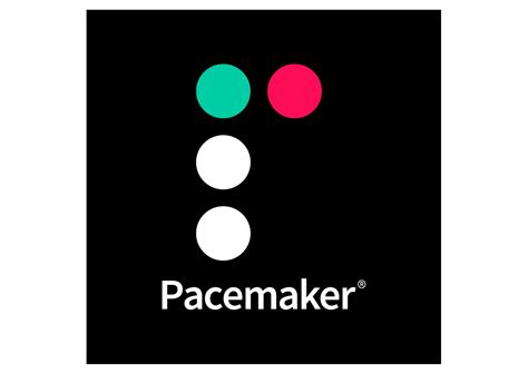 Logos may be tied to previous magazine names, and may not be. Pacemaker