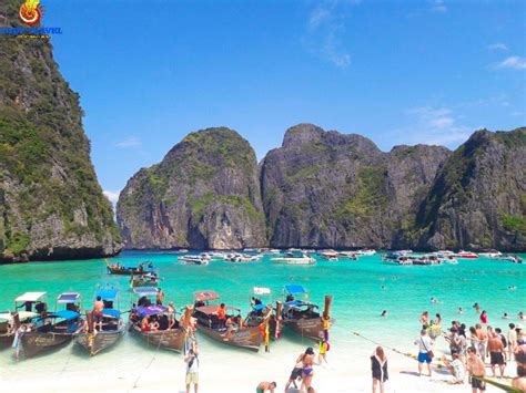 Top 11 Most Beautiful Beaches In Thailand You Should Visit
