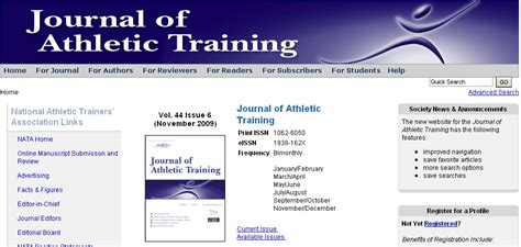 6 Must Read Journals On Exercise And Injuries Exercises For Injuries