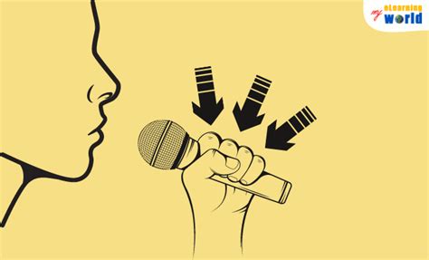 Why Do Singers Put Their Mouth On The Microphone 5 Reasons