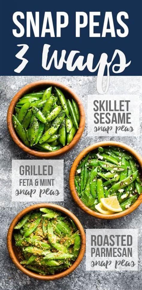 How To Cook Sugar Snap Peas 3 Ways Sweet Peas And Saffron