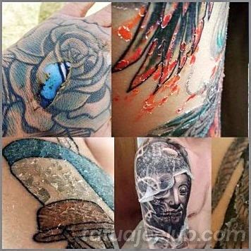 Es Peligroso Tener Un Tatuaje Los Peligros Y Los Efectos Secundarios