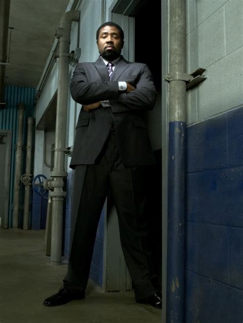 If you are someone that watched from the start, you may be a little disappointed with how the show came to an end. Cress-williams-prison-break-season-4.jpg