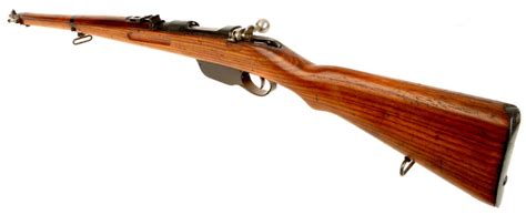 Steyr Mannlicher M1895 Steyr M95 Rifle Live Firearms And Shotguns