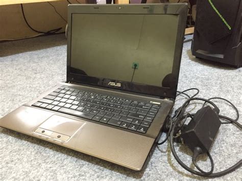 Jual Jual Laptop Asus Altec Lansing Amd K43by Second Di Lapak Jw Store