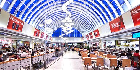 18 Things Youll Definitely See At Scarborough Town Centre Narcity