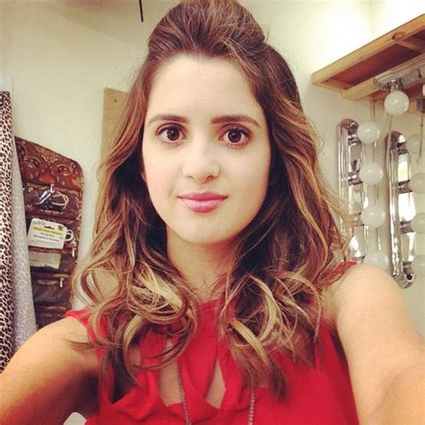 Celebrity Hairstyles Laura Marano Hairstyle Ideas For Teen Girls