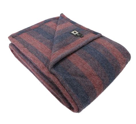 Superfine Woven Alpaca Wool Bed Blanket King Size 100 Natural Fiber
