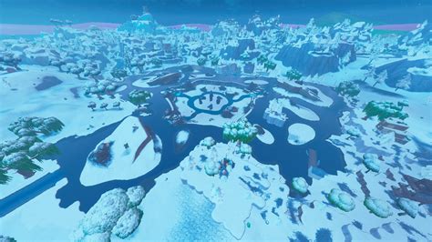 Fortnite Locations Where To Land In Season 7 Fortnite Map Best Loot Chest Map Rock Paper