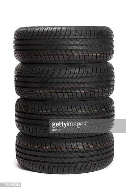Tire Stack Photos And Premium High Res Pictures Getty Images