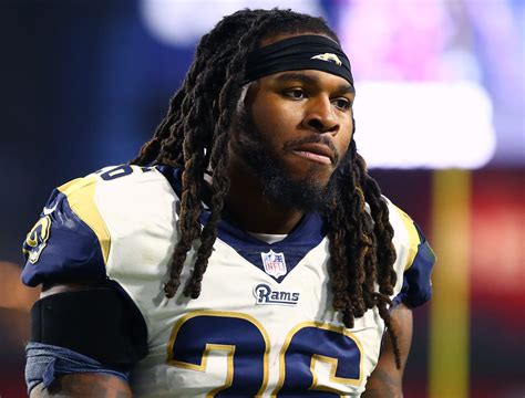 Players The Rams Could Cut This Offseason To Free Up Cap Space
