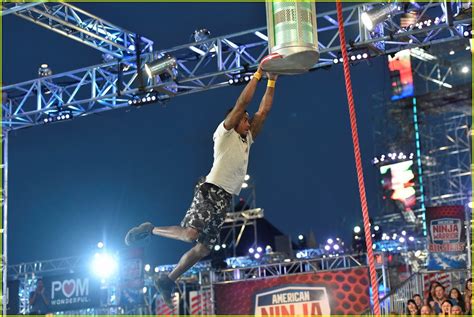 A special edition of american ninja warrior done for charity, celebrities will participate in the events while being coached by popular american ninja warrior veterans. 'American Ninja Warrior All-Stars' 2017: Contestants ...
