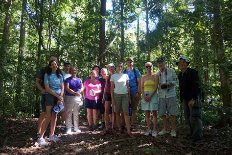 Langkawi Jungle Trekking Tour Incentive Travel