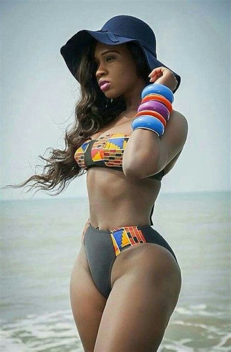 Africans Beauty From Ghana African Beauty African Women Afro News