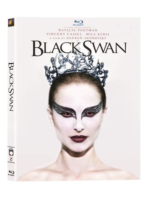 Black Swan 2010 Dvdrip Xvid Ac3 Vision Watch Online Interneteve