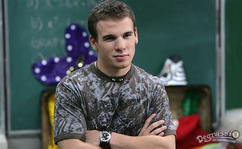 Season 7 Spinner Degrassi Photo 1384042 Fanpop