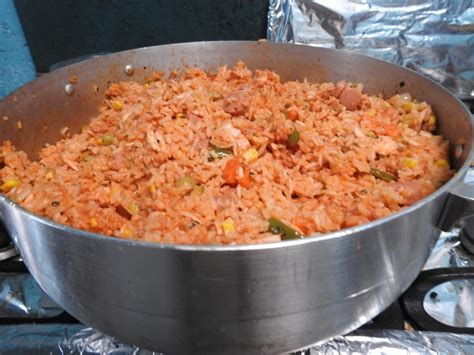 COMIDAS TÍPICAS DE NICARAGUA RECETAS