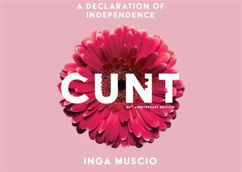Can We Reclaim The Word Cunt This Book Thinks So Rewire News Group