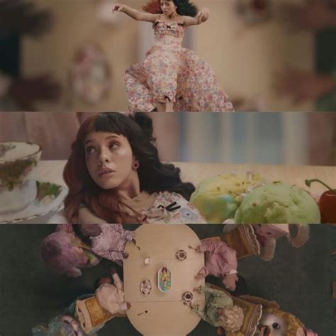 Mad Hatter Melanie Martinez Melanie Melanie Martinez Mad Hatter