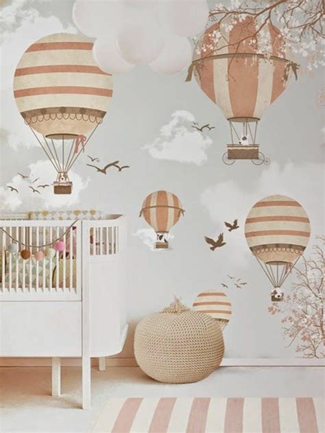 Baby nursery 27 einfache und gemutliche babyzimmer ideen fur. 1001+ Ideen für Babyzimmer Mädchen