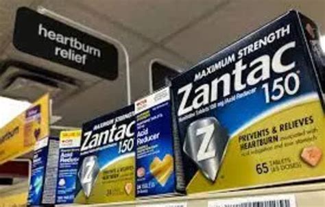 Drugmaker Gsk Settles California Lawsuit On Zantac Health News Et Healthworld News F