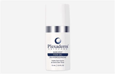 Plexaderm Skincare Review Does It Work Ireviews