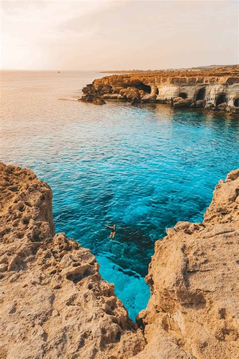 20 Best Things To See In Cyprus On A Budget