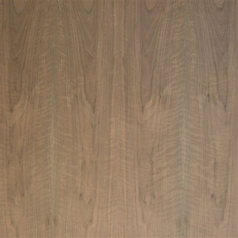 Figured Walnut Veneer Premium Flat Cut Walnut Wood Veneers Sheets
