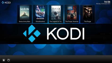 Kodi Official Site Zaaptv Arabic Tv Greek Tv Australia And Nz