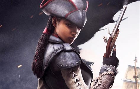 Assassin s Creed Liberation pronto será injugable en Steam Cultture