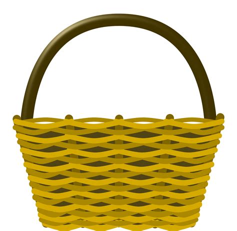 Basket Clipart Free Download On Clipartmag
