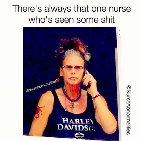 100 Nurse Memes That Are Absolutely Exhausted Barnorama