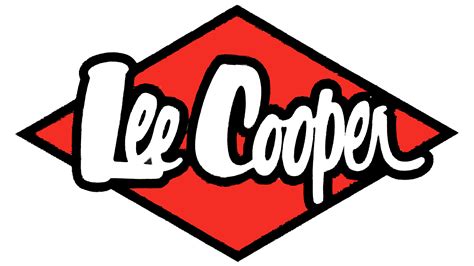 Aggregate More Than 77 Lee Cooper Logo Super Hot Vn