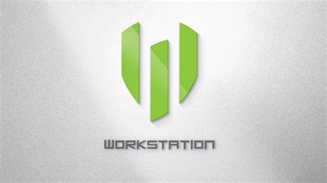 Workstation Wallpapers Top Free Workstation Backgrounds Wallpaperaccess