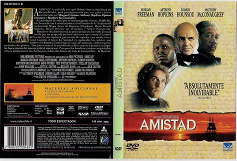 Cuando un médico le dice que su condición empeorará, cree que su carrera y su vida han terminado. Peliculas en dvd: Amistad