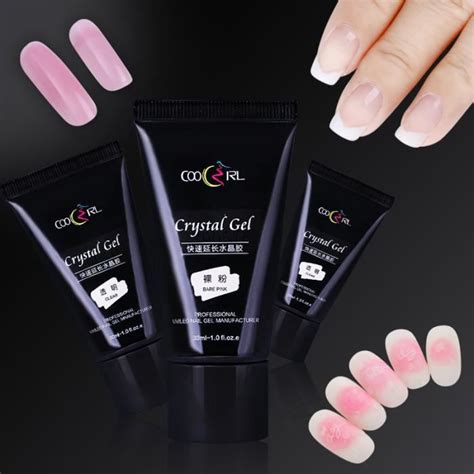 We did not find results for: Polygel Ongle Babyboomer en Gel Extension Rapide - Achat ...