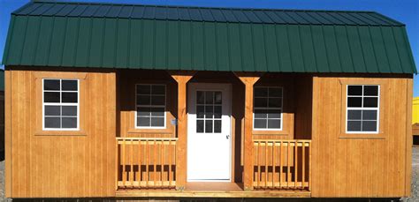 12x24 Lofted Cabin Layout H H Portable Buildings 12x24 Lofted Barn
