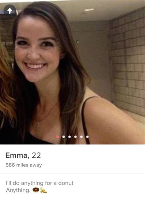 hilarious and tempting tinder profiles that will make you say wtf 32 pics