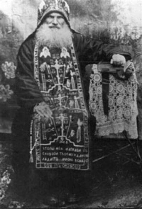 Schemamonk New Saints Eastern Orthodox Orthodox