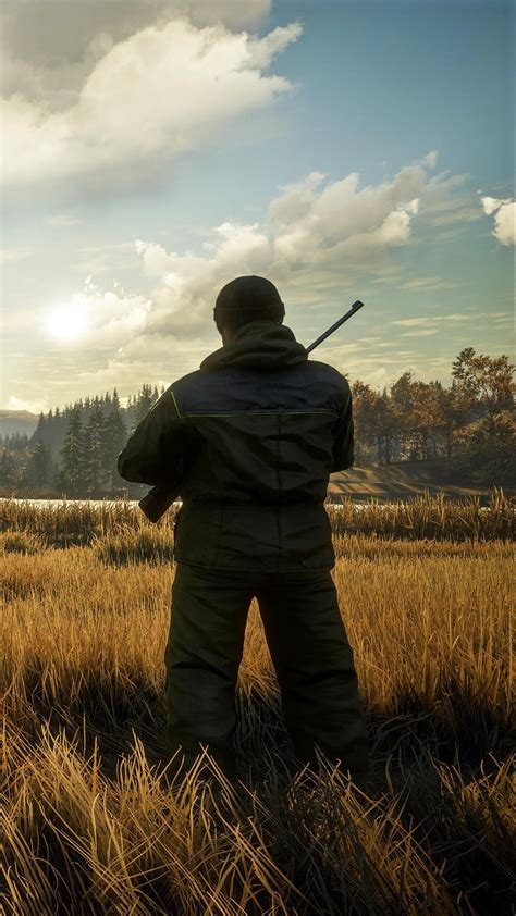 Hunting Wallpaper iPhone - KoLPaPer - Awesome Free HD Wallpapers