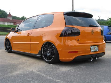 Volkswagen Golf R32 Mk5