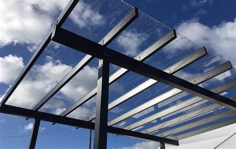 Polycarbonate Roofing Nz Auckland Wellington And Christchurch