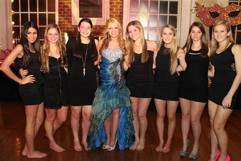 Brittanies Long Island Sweet 16 Party Was At Coral House In Baldwin Ny We Throw Sweet 16