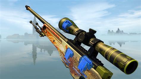 The Most Expensive Csgo Skins In Talkesport