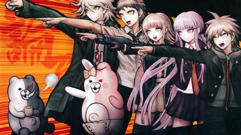 All Characters In Danganronpa Ranked Pro Game Guides
